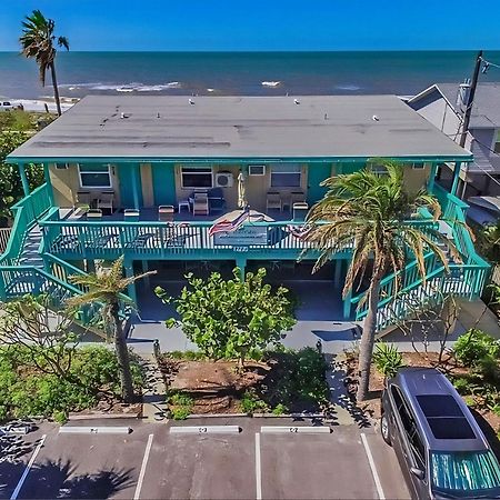 Breezy Belleair 5E Apartment Clearwater Beach Luaran gambar