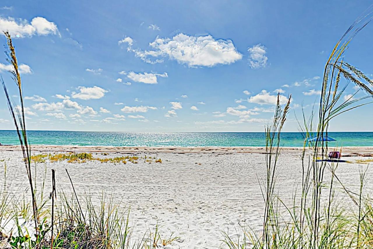 Breezy Belleair 5E Apartment Clearwater Beach Luaran gambar