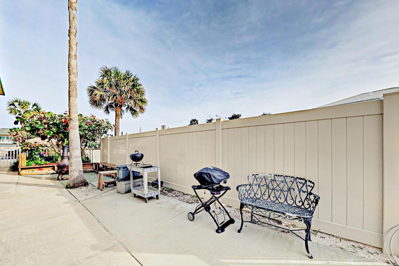 Breezy Belleair 5E Apartment Clearwater Beach Luaran gambar