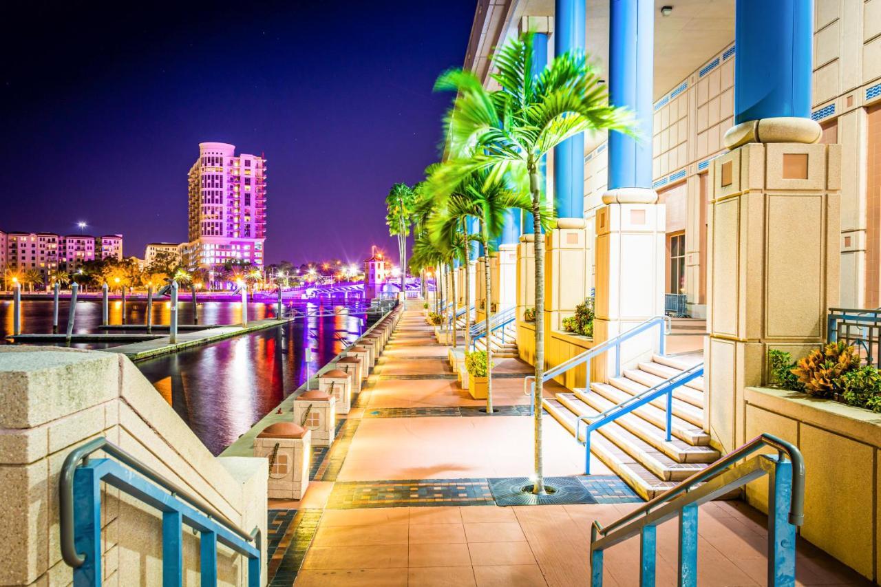Breezy Belleair 5E Apartment Clearwater Beach Luaran gambar