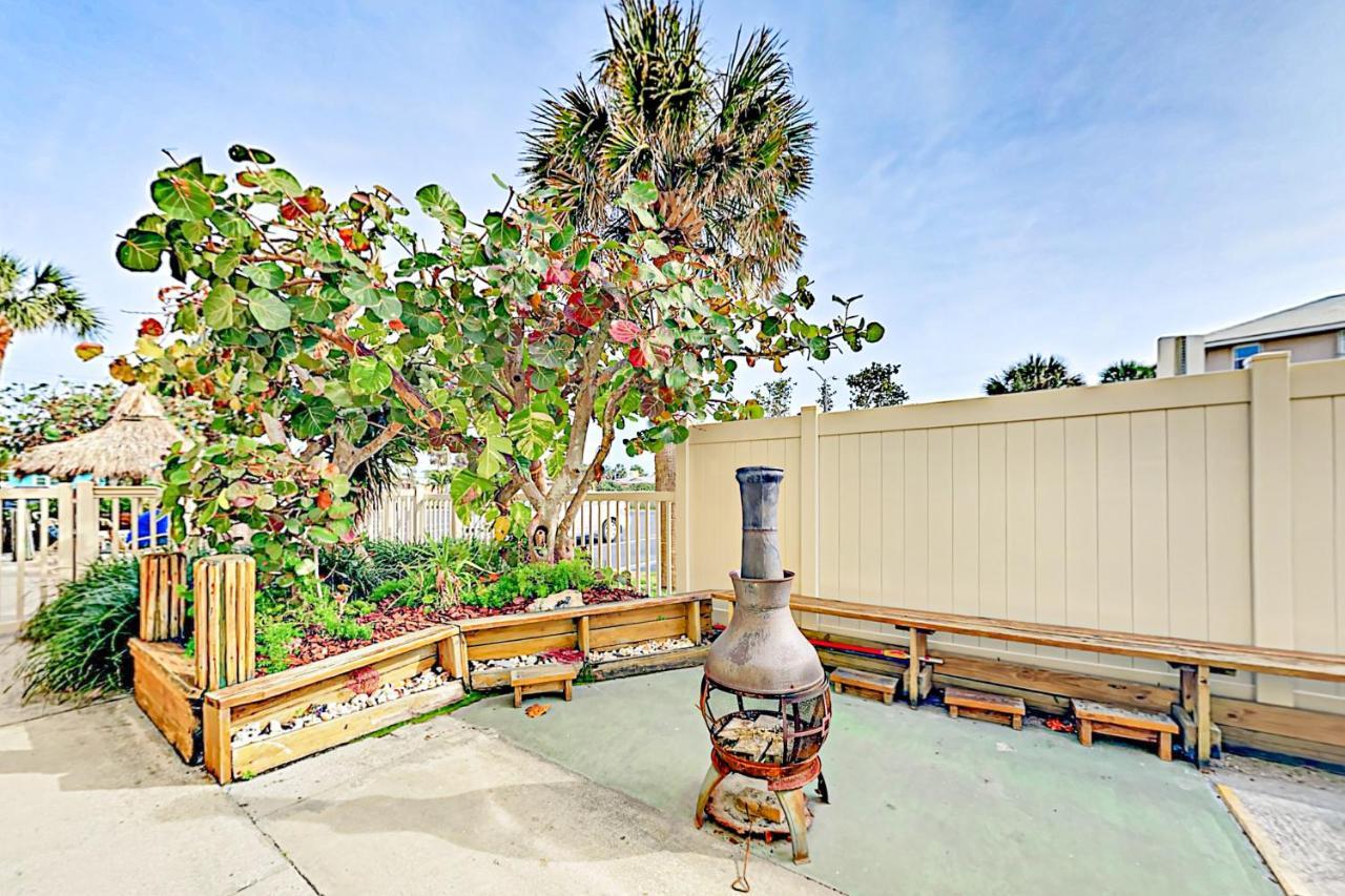 Breezy Belleair 5E Apartment Clearwater Beach Luaran gambar