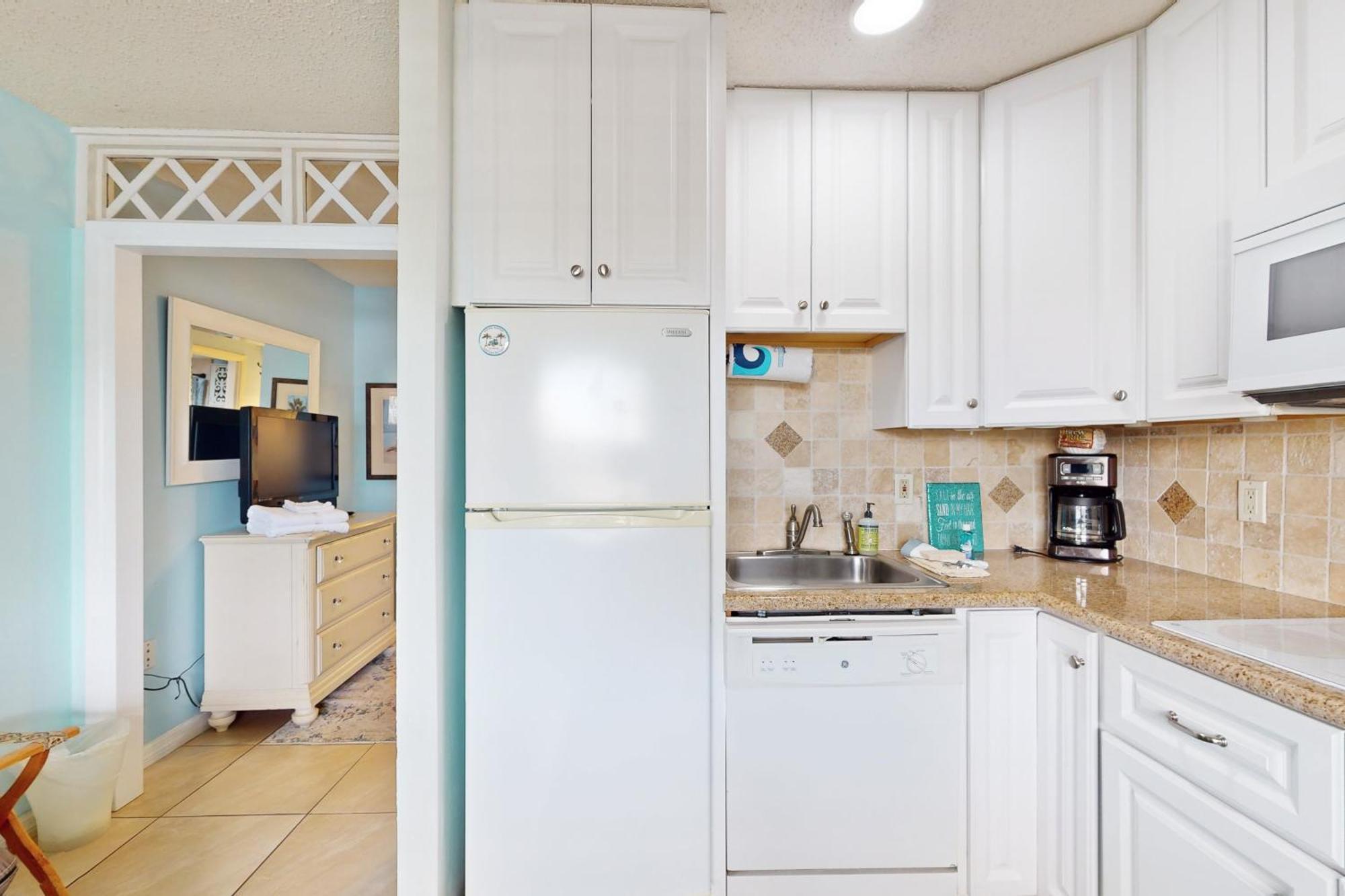 Breezy Belleair 5E Apartment Clearwater Beach Luaran gambar