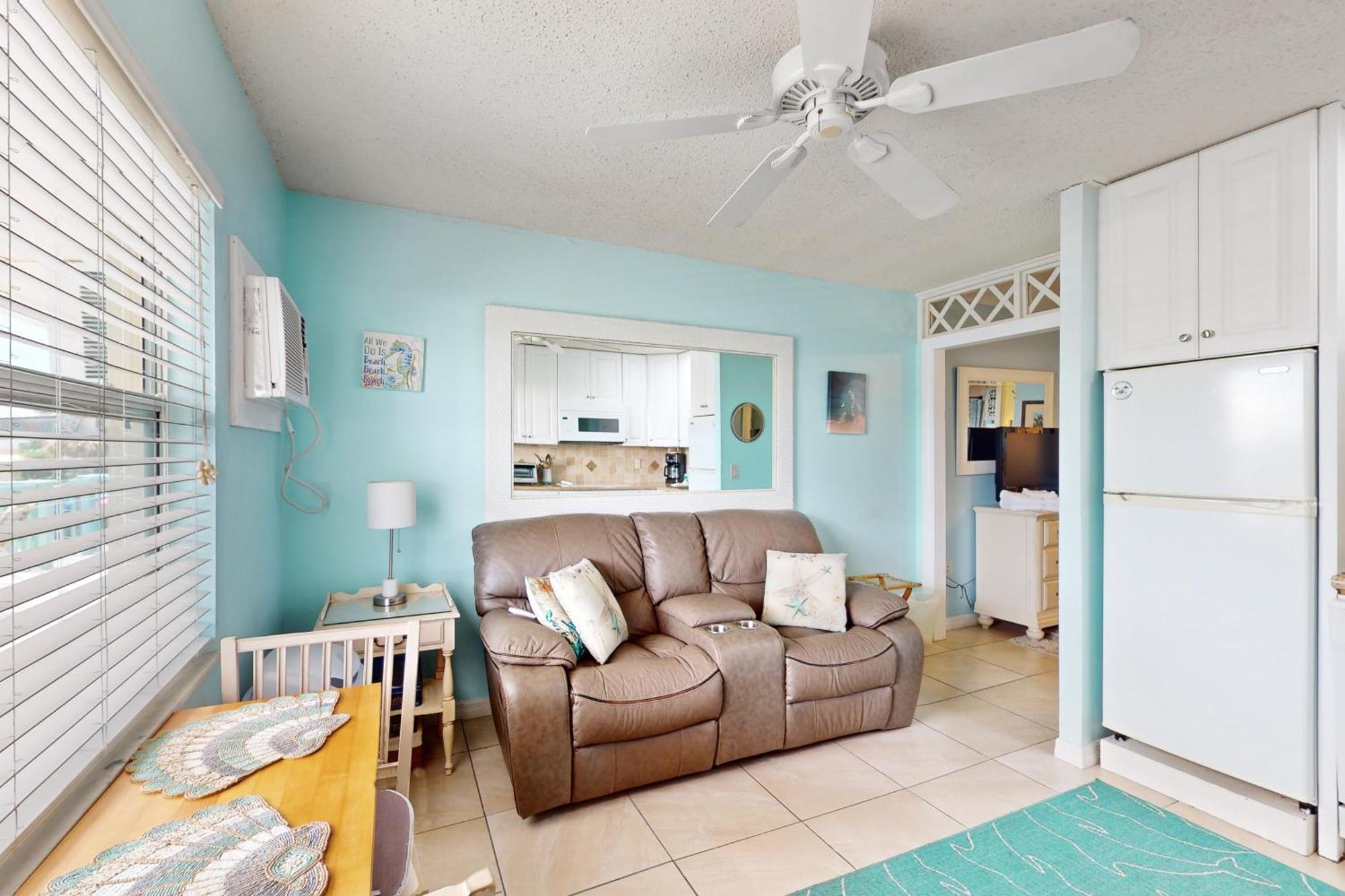 Breezy Belleair 5E Apartment Clearwater Beach Luaran gambar