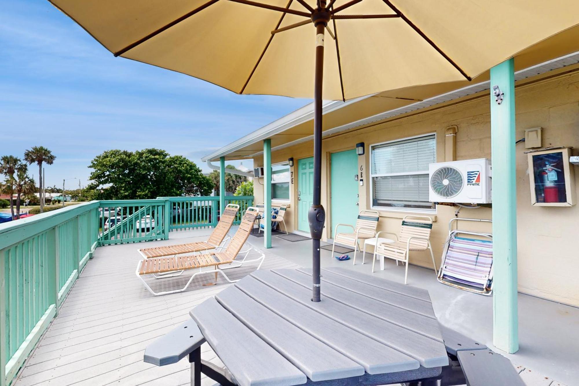 Breezy Belleair 5E Apartment Clearwater Beach Luaran gambar