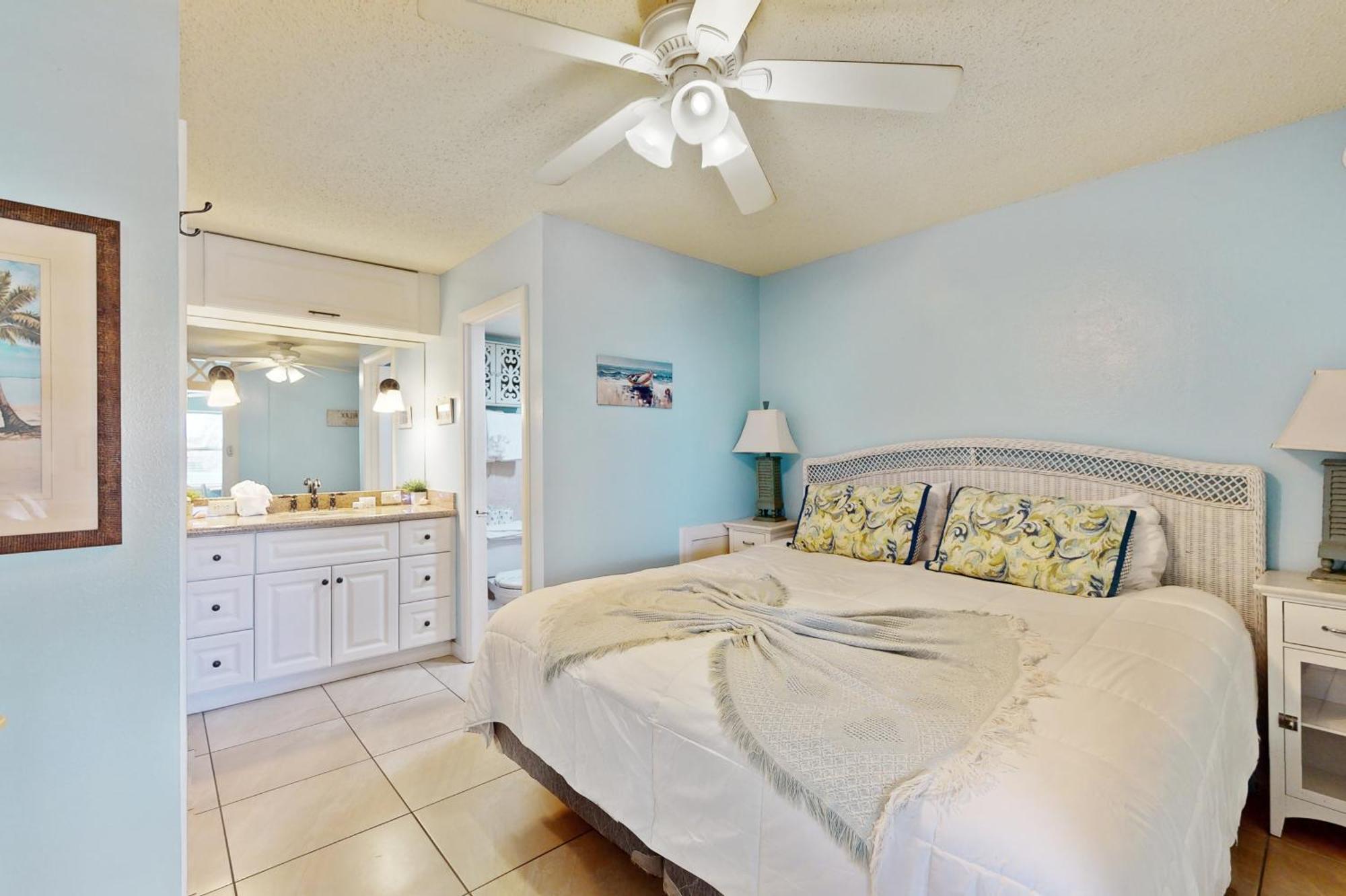 Breezy Belleair 5E Apartment Clearwater Beach Luaran gambar