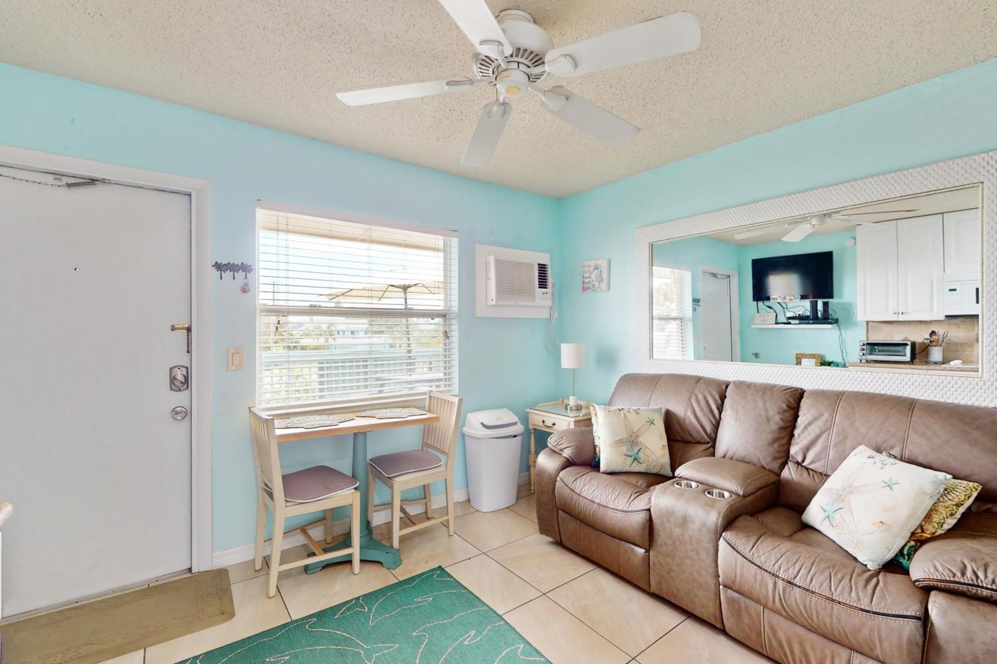 Breezy Belleair 5E Apartment Clearwater Beach Luaran gambar