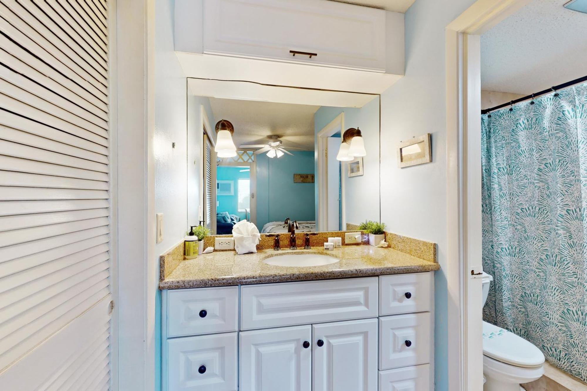 Breezy Belleair 5E Apartment Clearwater Beach Luaran gambar