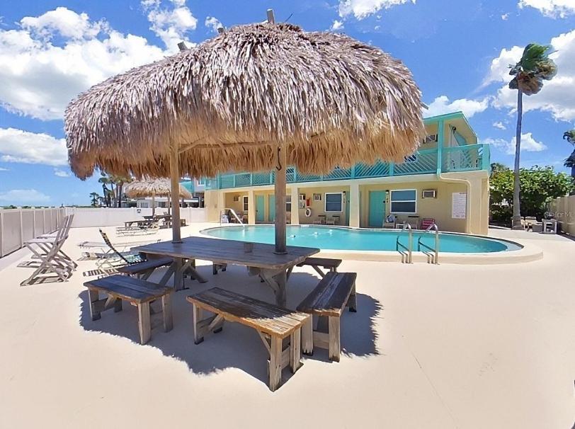 Breezy Belleair 5E Apartment Clearwater Beach Luaran gambar