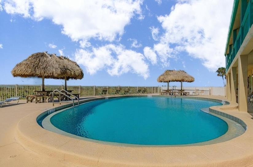 Breezy Belleair 5E Apartment Clearwater Beach Luaran gambar
