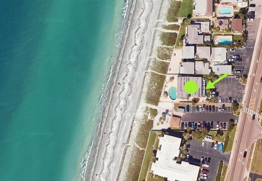 Breezy Belleair 5E Apartment Clearwater Beach Luaran gambar