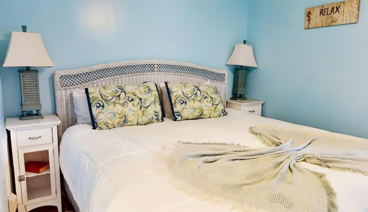 Breezy Belleair 5E Apartment Clearwater Beach Luaran gambar