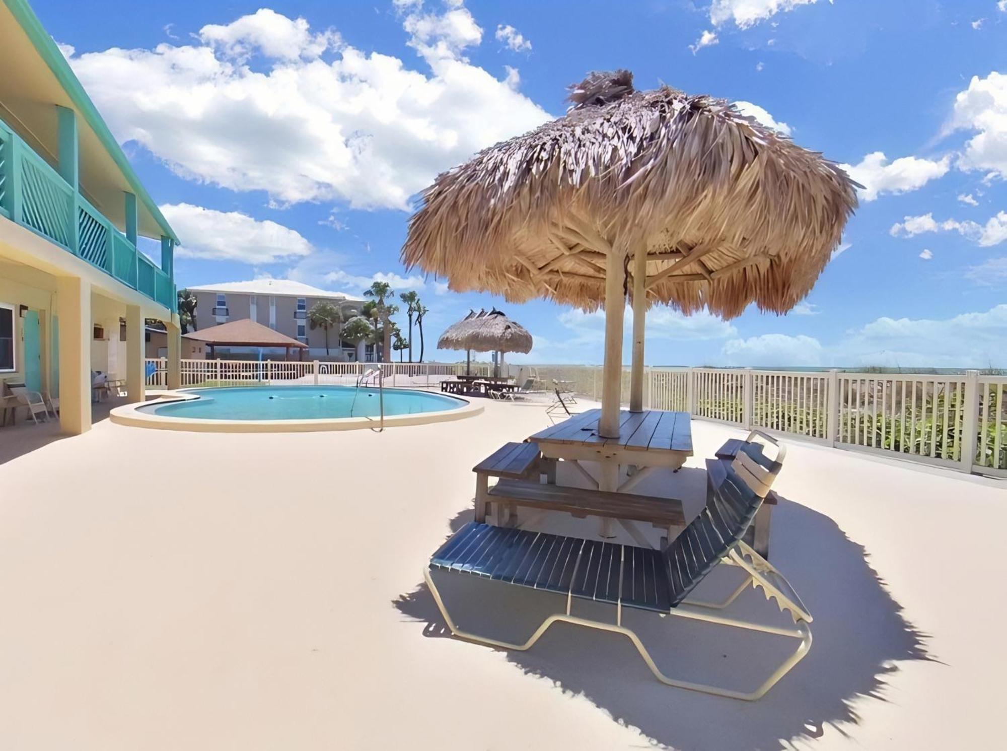 Breezy Belleair 5E Apartment Clearwater Beach Luaran gambar