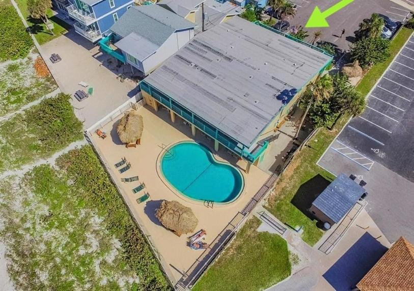 Breezy Belleair 5E Apartment Clearwater Beach Luaran gambar