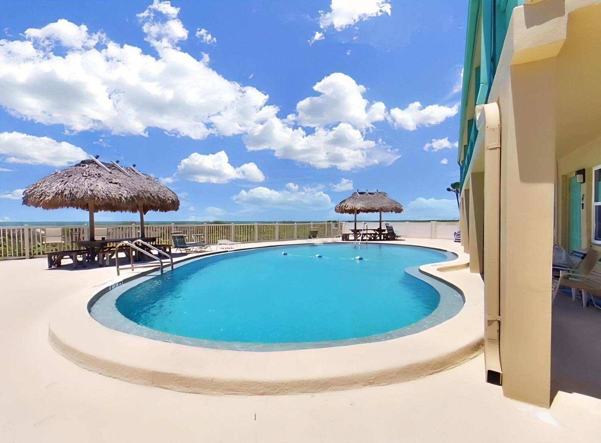 Breezy Belleair 5E Apartment Clearwater Beach Luaran gambar