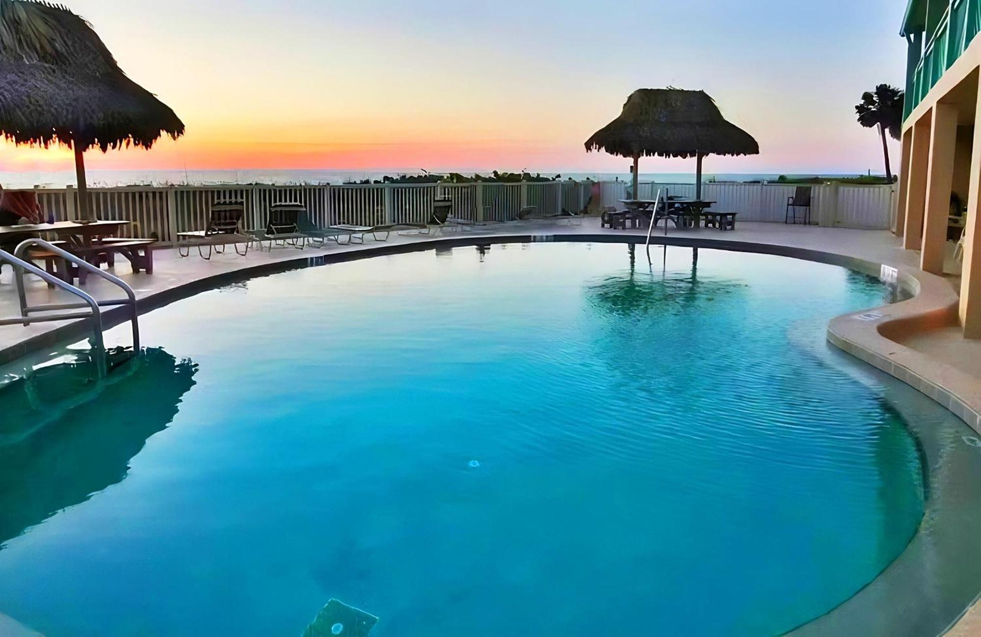 Breezy Belleair 5E Apartment Clearwater Beach Luaran gambar