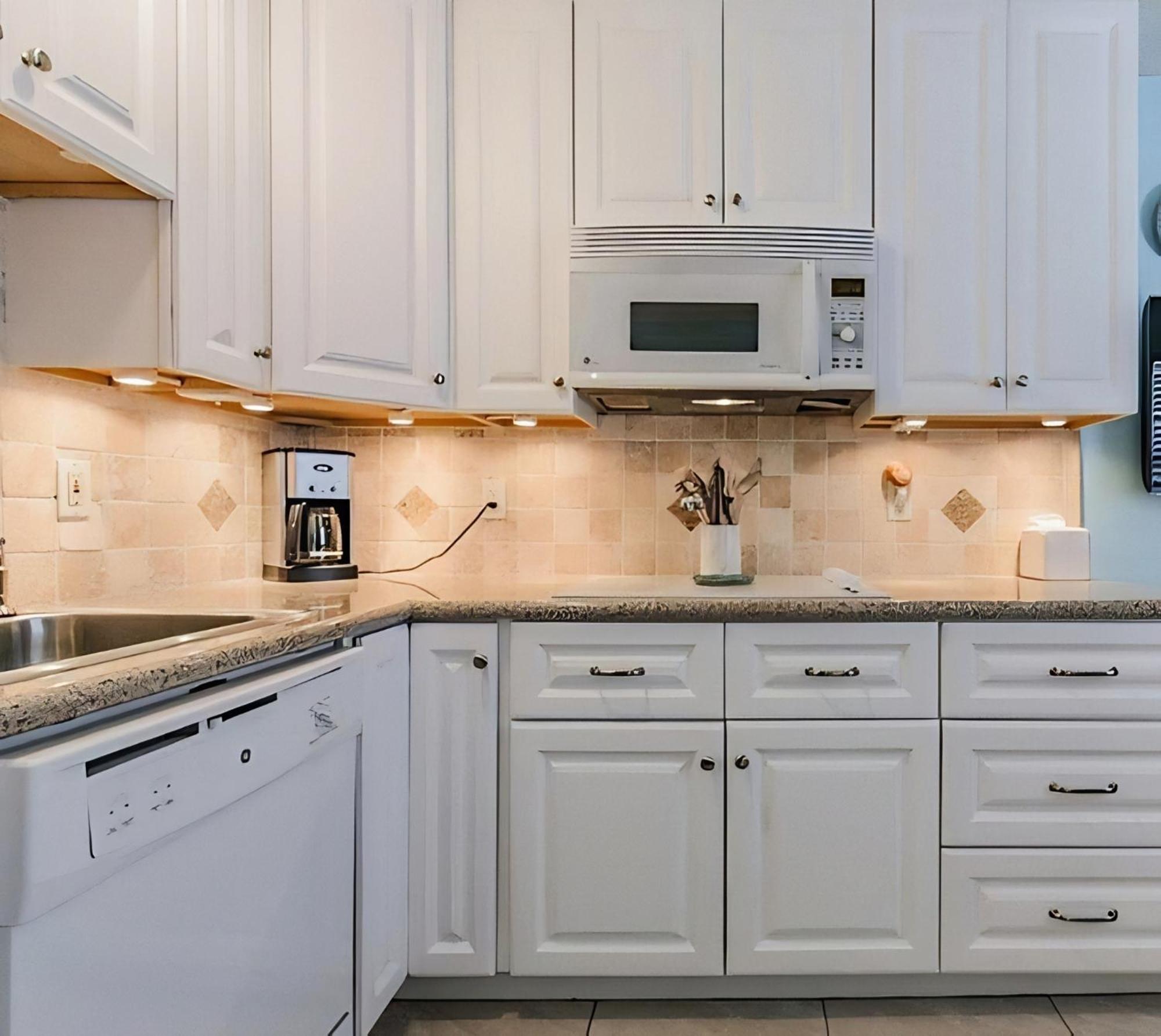 Breezy Belleair 5E Apartment Clearwater Beach Luaran gambar